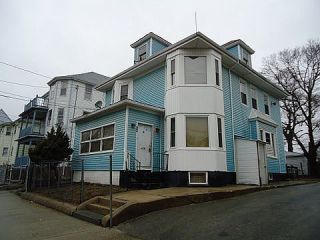 Foreclosed Home - 80 HAMILTON ST, 02907