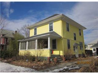 Foreclosed Home - 17 WILDWOOD AVE, 02907