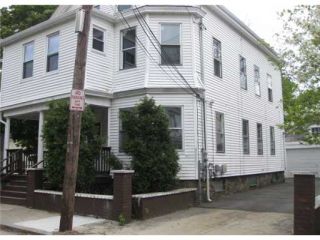 Foreclosed Home - 9 PRICE ST # 11, 02907