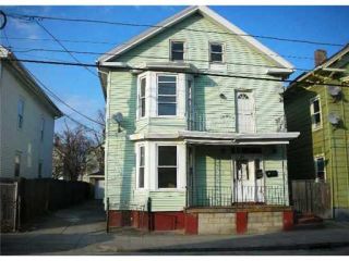 Foreclosed Home - 119 WAVERLY ST # 2, 02907