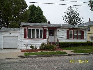 Foreclosed Home - 184 SINCLAIR AVE, 02907