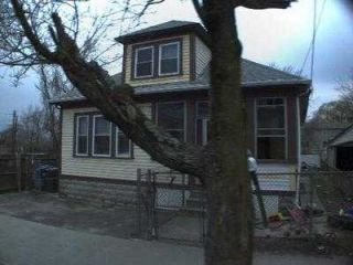Foreclosed Home - 47 SEABURY ST, 02907