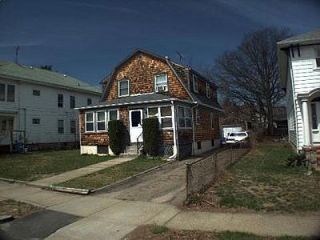 Foreclosed Home - List 100171191