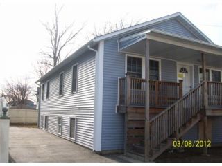 Foreclosed Home - 51 NIAGARA ST, 02907