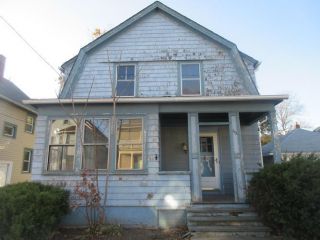 Foreclosed Home - 49 Stamford Ave, 02907
