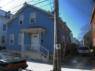 Foreclosed Home - 58 FORD ST, 02907