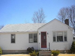 Foreclosed Home - List 100000207