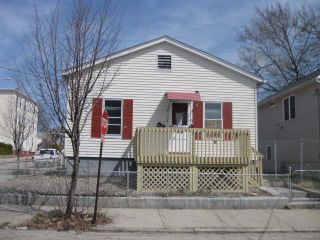 Foreclosed Home - 49 LEAH ST, 02908