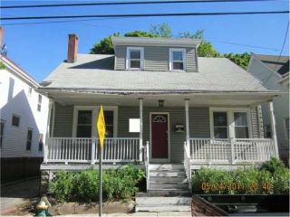 Foreclosed Home - List 100084663