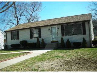 Foreclosed Home - 28 LYNDE ST, 02908