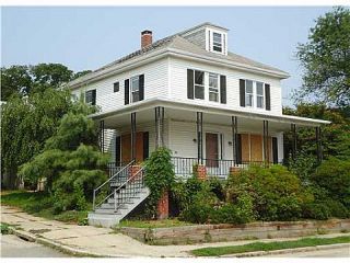 Foreclosed Home - 63 PEMBERTON ST, 02908