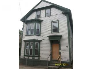 Foreclosed Home - 14 PEKIN ST, 02908