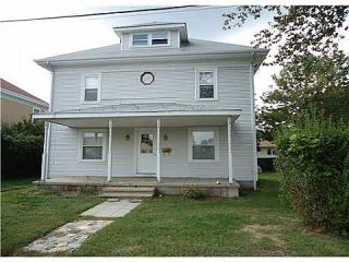 Foreclosed Home - 126 LAWN ST, 02908
