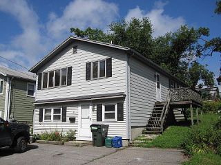Foreclosed Home - List 100150485
