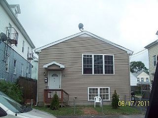Foreclosed Home - 138 HENDRICK ST, 02908