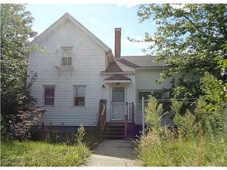 Foreclosed Home - List 100171192