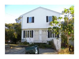 Foreclosed Home - 179 SUNBURY ST, 02908
