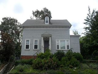 Foreclosed Home - List 100222591