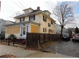Foreclosed Home - 38 LISBON ST, 02908