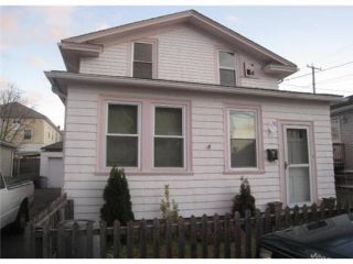 Foreclosed Home - 45 ANCHOR ST, 02908