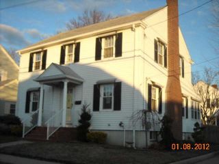 Foreclosed Home - 323 SHARON ST, 02908