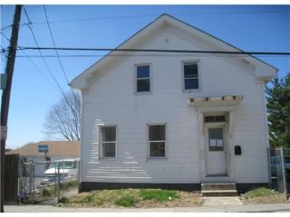 Foreclosed Home - 10 LYNCH ST, 02908