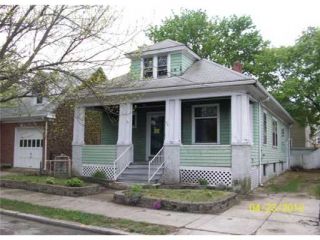 Foreclosed Home - 24 BILTMORE AVE, 02908