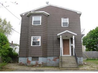 Foreclosed Home - 70 VEAZIE ST, 02908