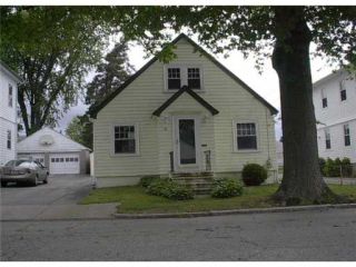 Foreclosed Home - 54 ZELLA ST, 02908