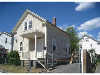 Foreclosed Home - 37 RILL ST, 02908