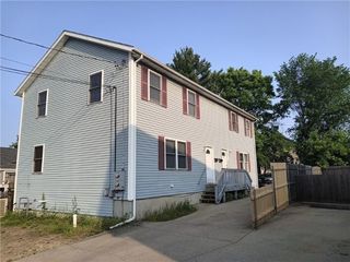 Foreclosed Home - 35 DOME ST, 02908