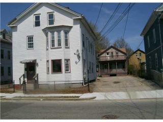 Foreclosed Home - 69 WHITTIER AVE, 02909