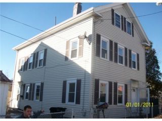 Foreclosed Home - 283 CARPENTER ST, 02909
