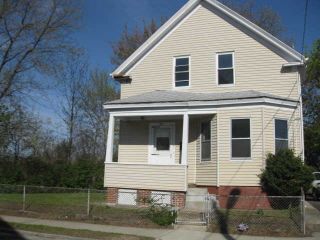 Foreclosed Home - List 100060796