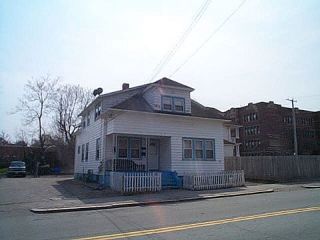 Foreclosed Home - 352 HARTFORD AVE, 02909
