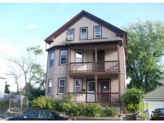 Foreclosed Home - 70 ROSEDALE ST # 2, 02909