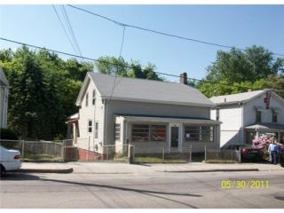 Foreclosed Home - 974 MANTON AVE, 02909