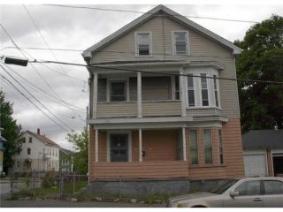 Foreclosed Home - 77 FLORENCE ST, 02909