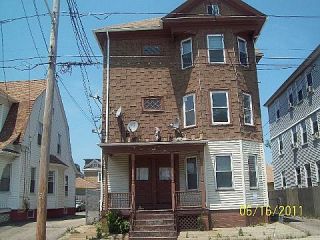Foreclosed Home - 273 UNION AVE, 02909