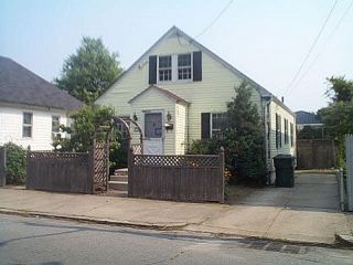 Foreclosed Home - 54 PRUDENCE AVE, 02909