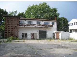 Foreclosed Home - 19 BEND ST, 02909