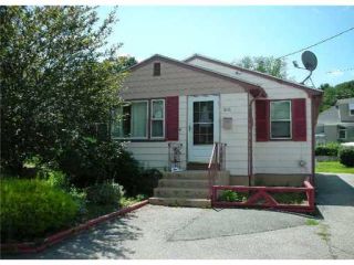 Foreclosed Home - 276 KILLINGLY ST, 02909