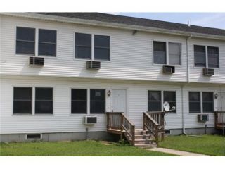 Foreclosed Home - 52 NANCY ST UNIT 7, 02909