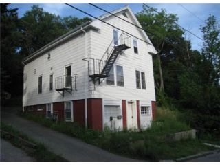 Foreclosed Home - 3 BALTIMORE ST, 02909