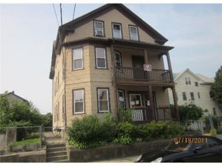Foreclosed Home - 70 ROSEDALE ST, 02909