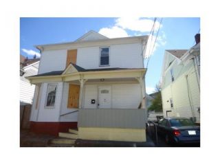 Foreclosed Home - 22 ROSEDALE ST, 02909