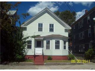 Foreclosed Home - 75 DORA ST, 02909