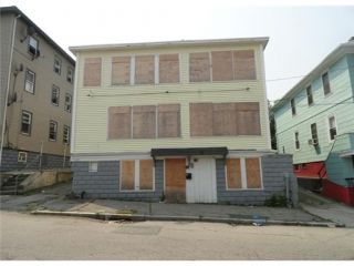 Foreclosed Home - 532 UNION AVE, 02909