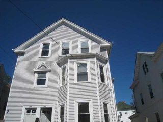 Foreclosed Home - 143 WOOD ST, 02909