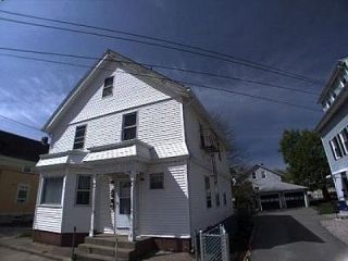 Foreclosed Home - List 100171193